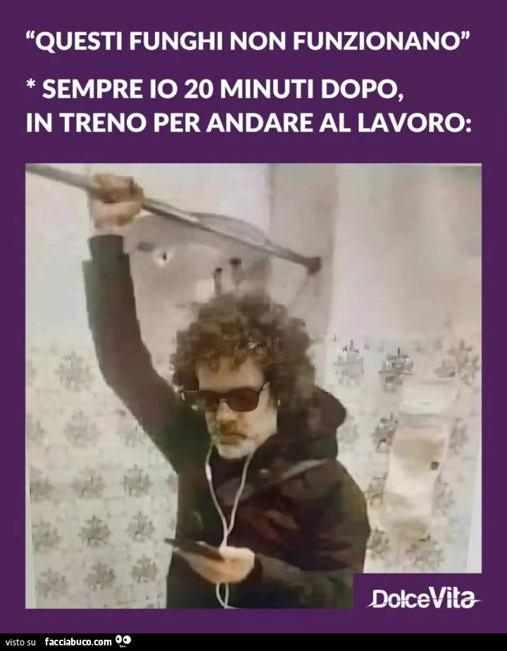 Vaccata