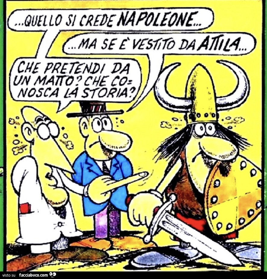 Vaccata