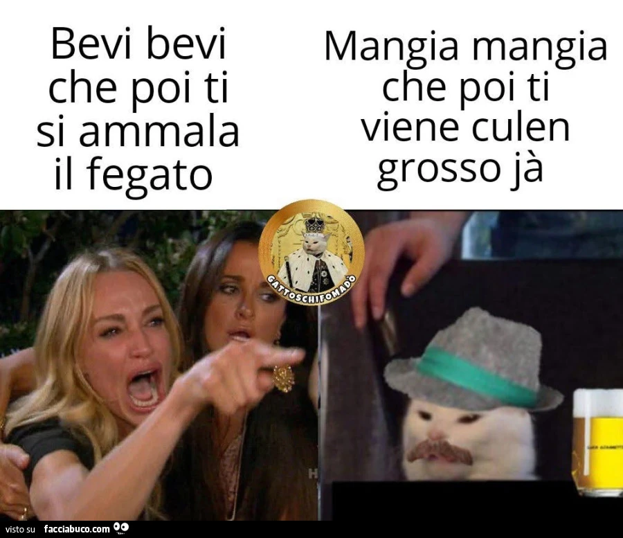 Vaccata