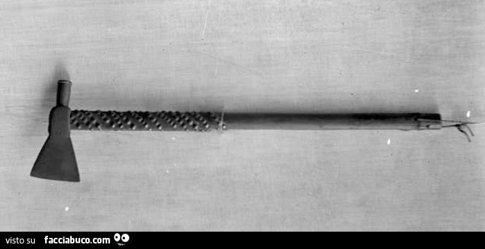 Tomahawk, Ucraina, Terza Guerra Mondiale