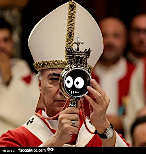 Miracolo San Gennaro per Facciabuco
