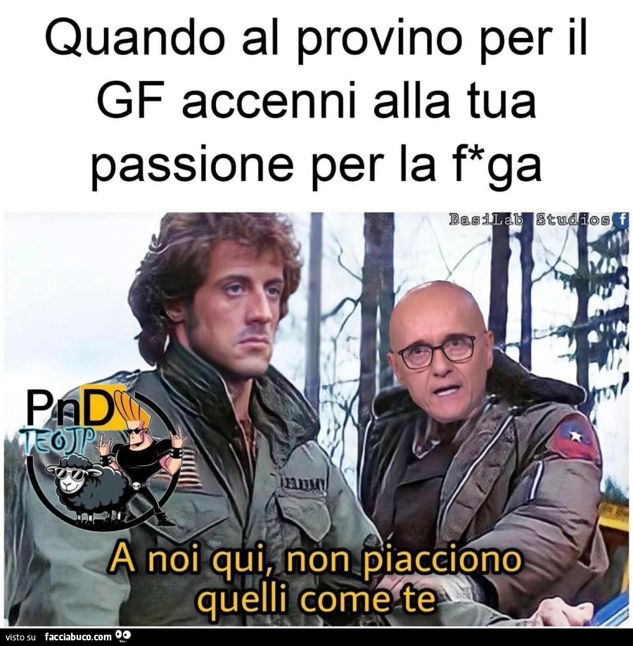 Vaccata