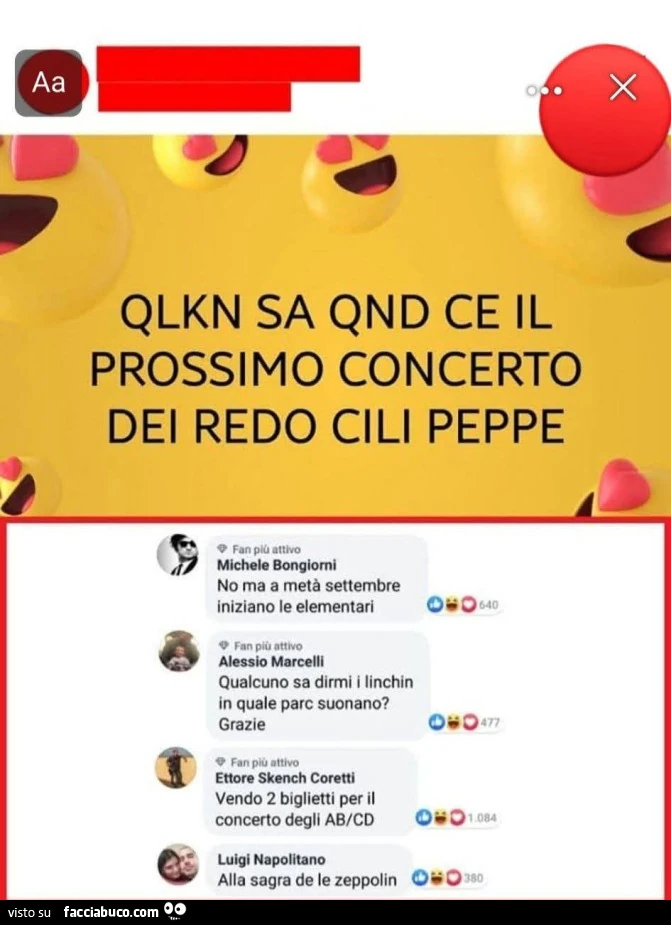 Redo