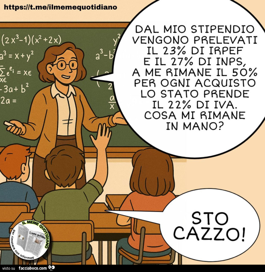 Vaccata