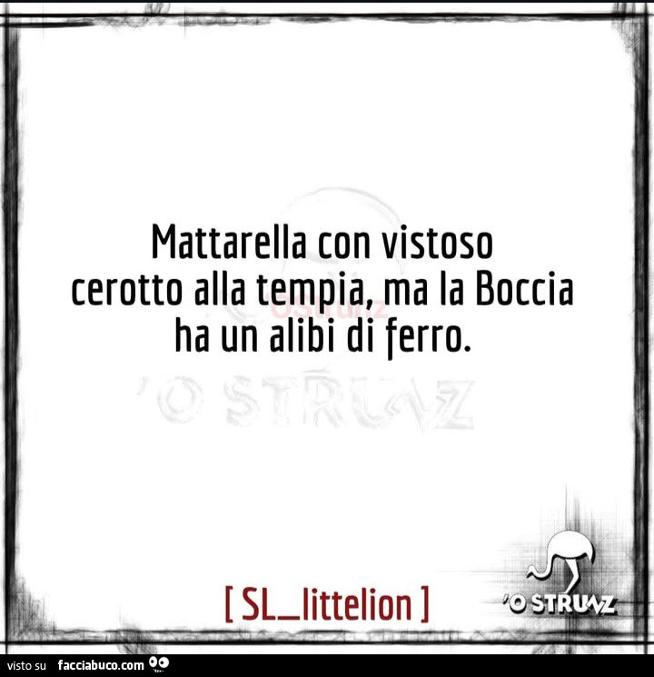 Vaccata