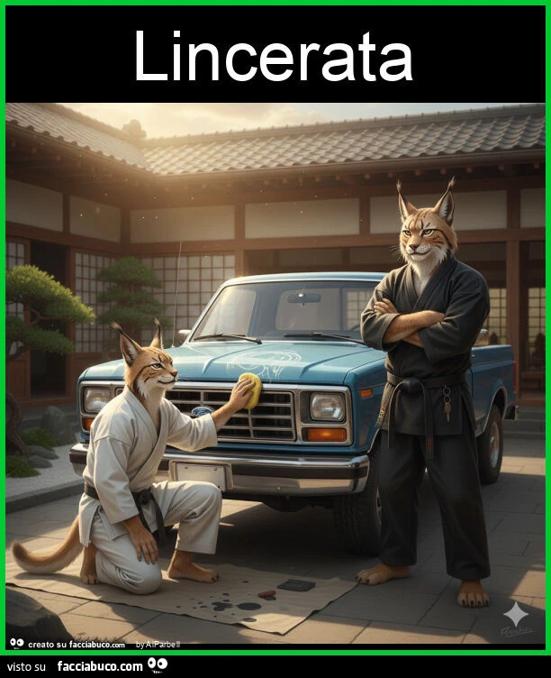 Lincerata