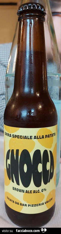 Vaccata