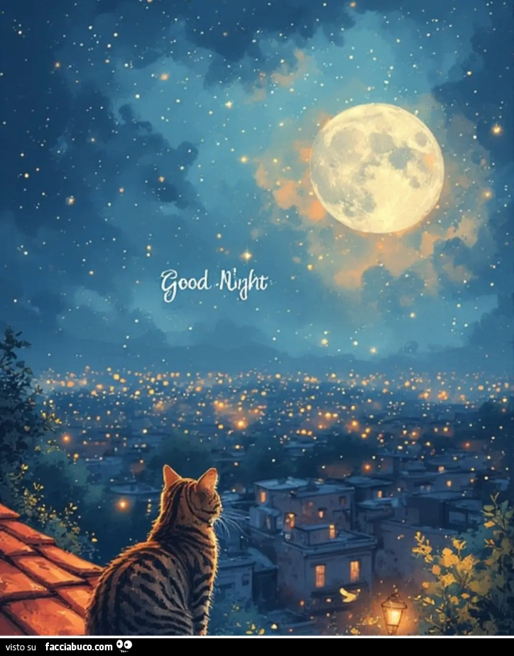 'Notte