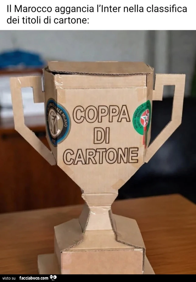 I cartonati