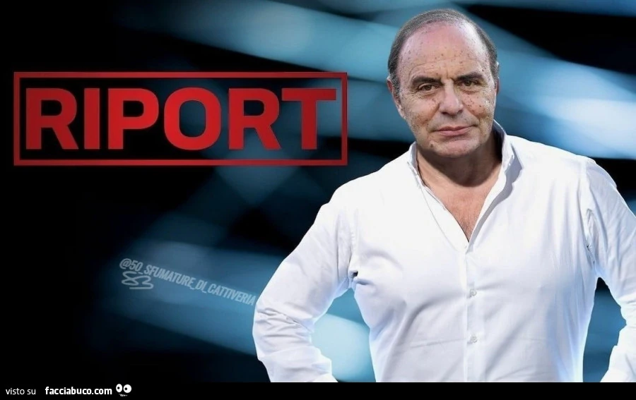 Riport