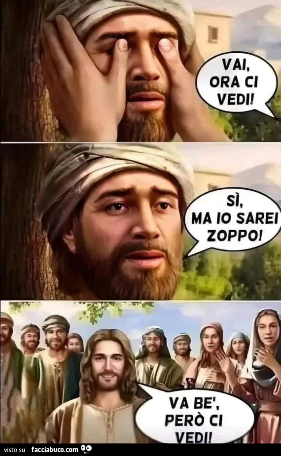 Vaccata