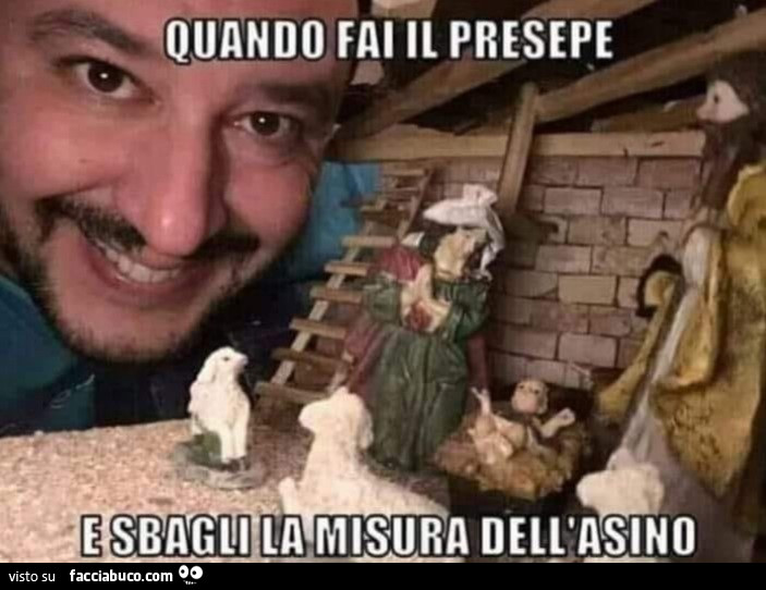 Presepe