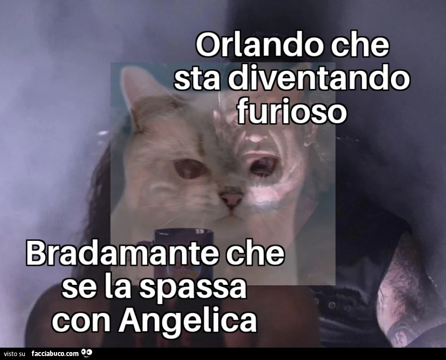 Vaccata