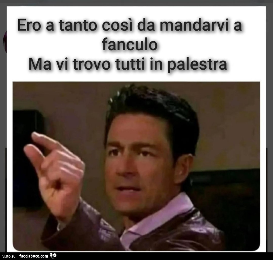 Palestra