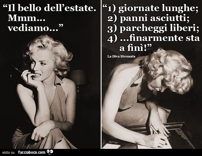Il bello