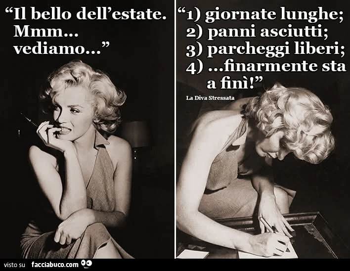 Il bello