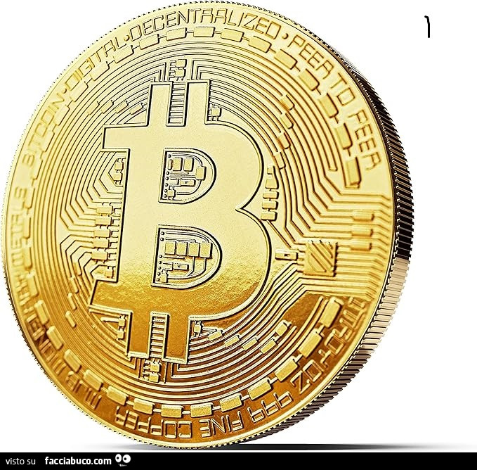 Bitcoin, TG5