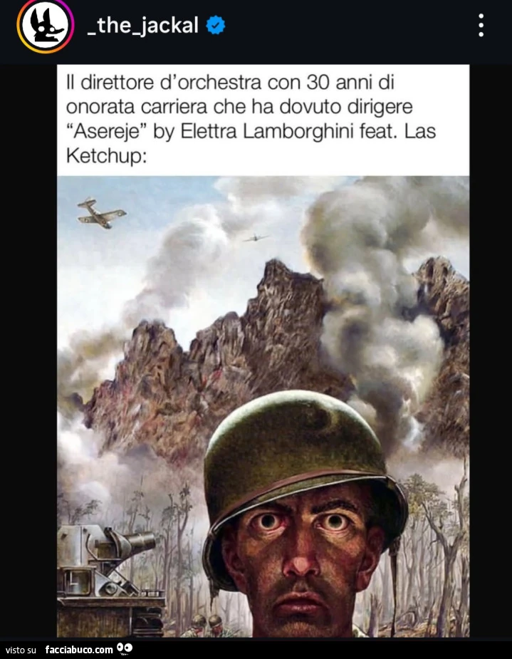 Vaccata