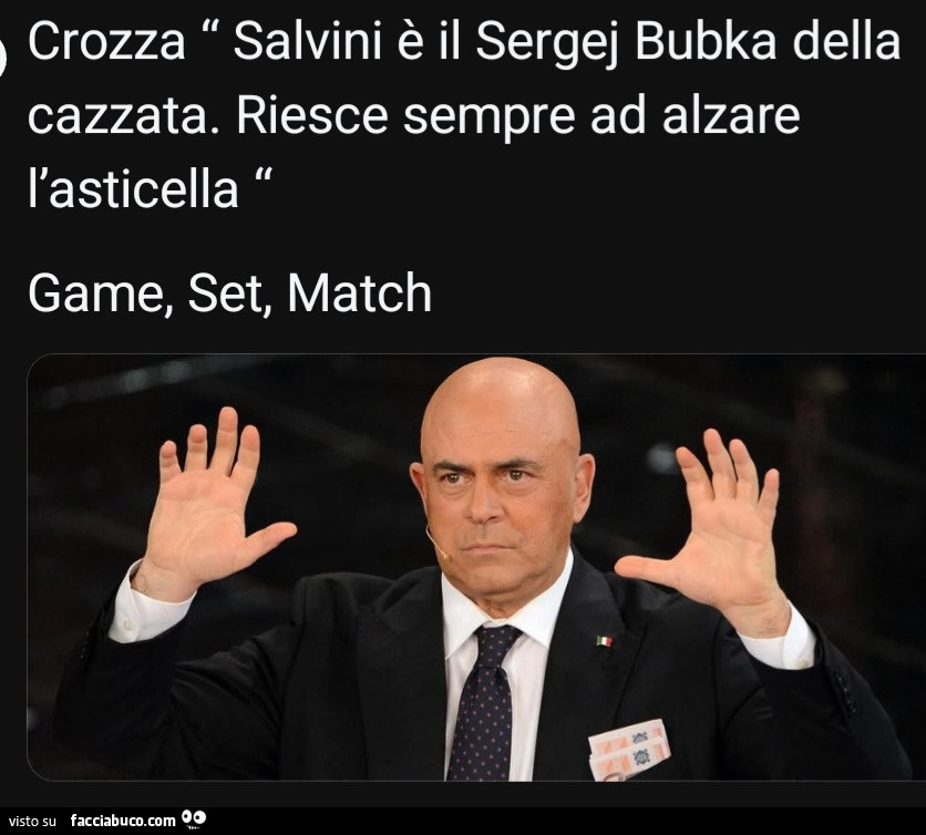 Vaccata