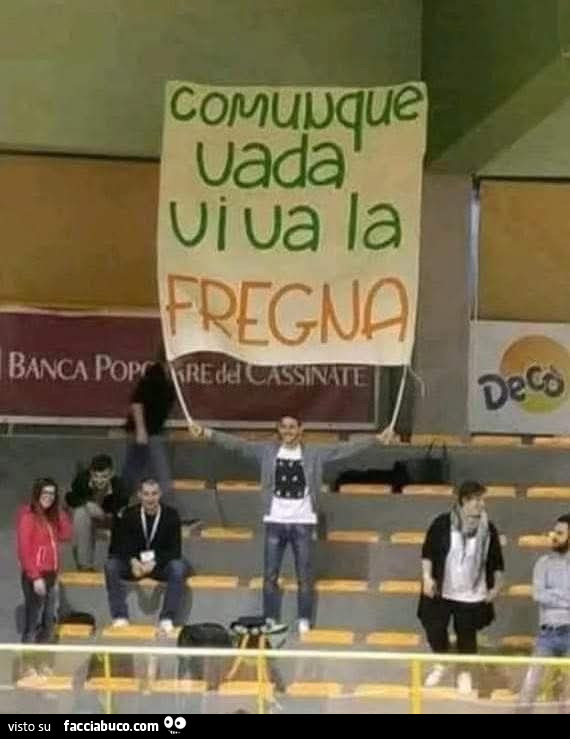 Vaccata