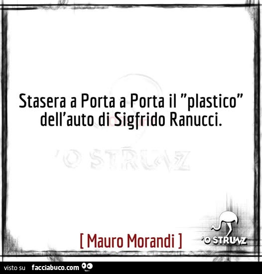 Vaccata