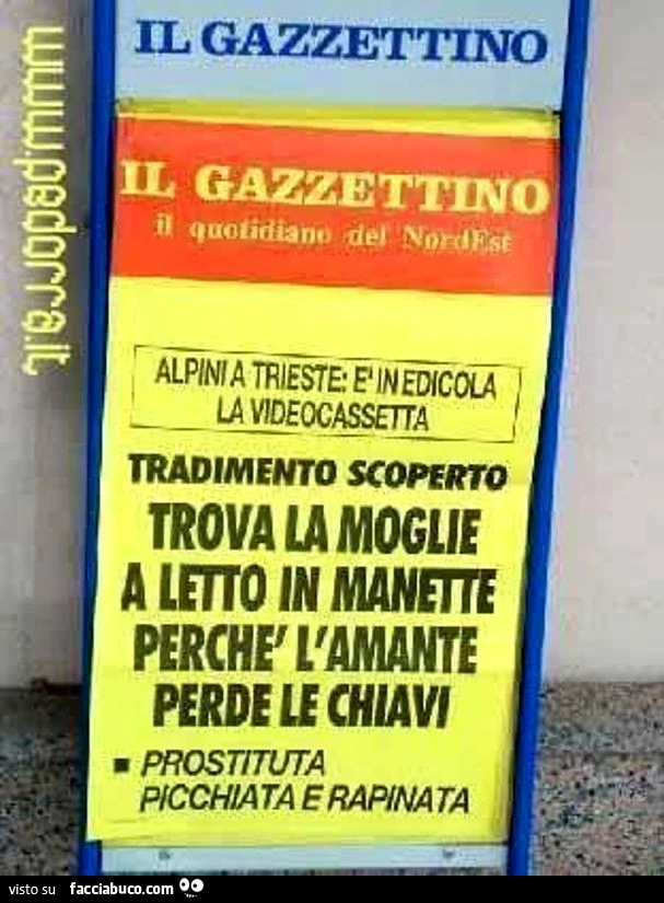 Vaccata