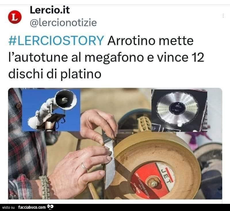 Arrotino