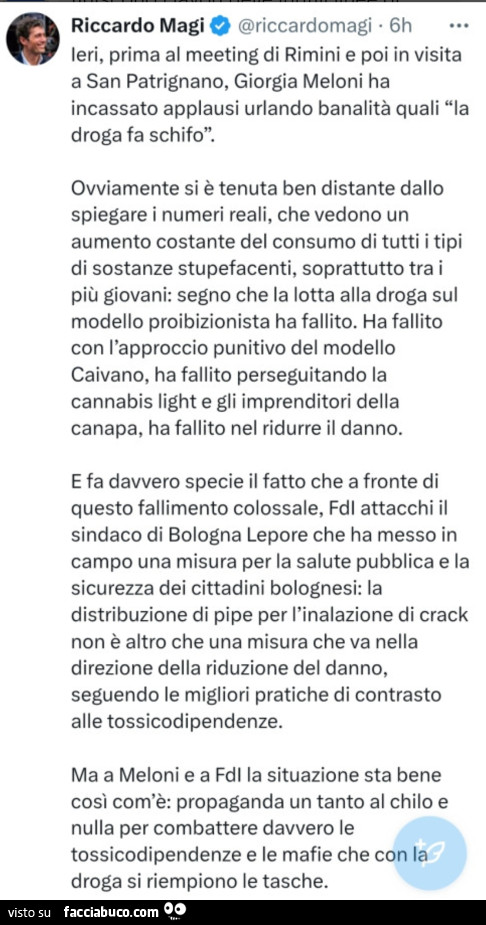 Vaccata
