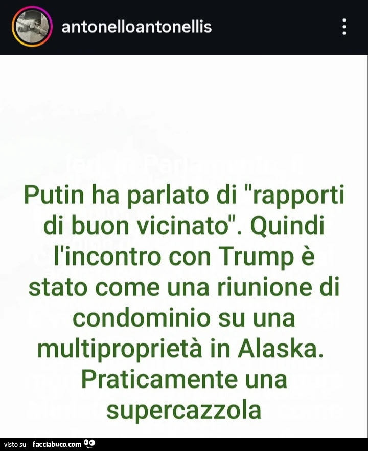 Vaccata