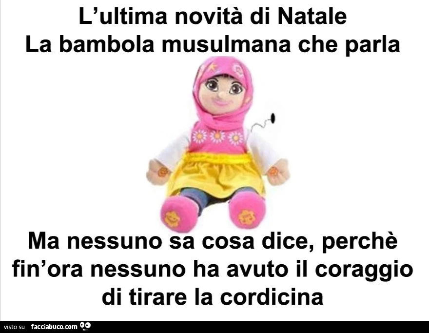 Vaccata