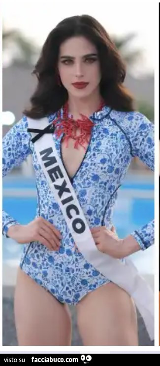 Miss Universo 2025, Bellezza e Carattere