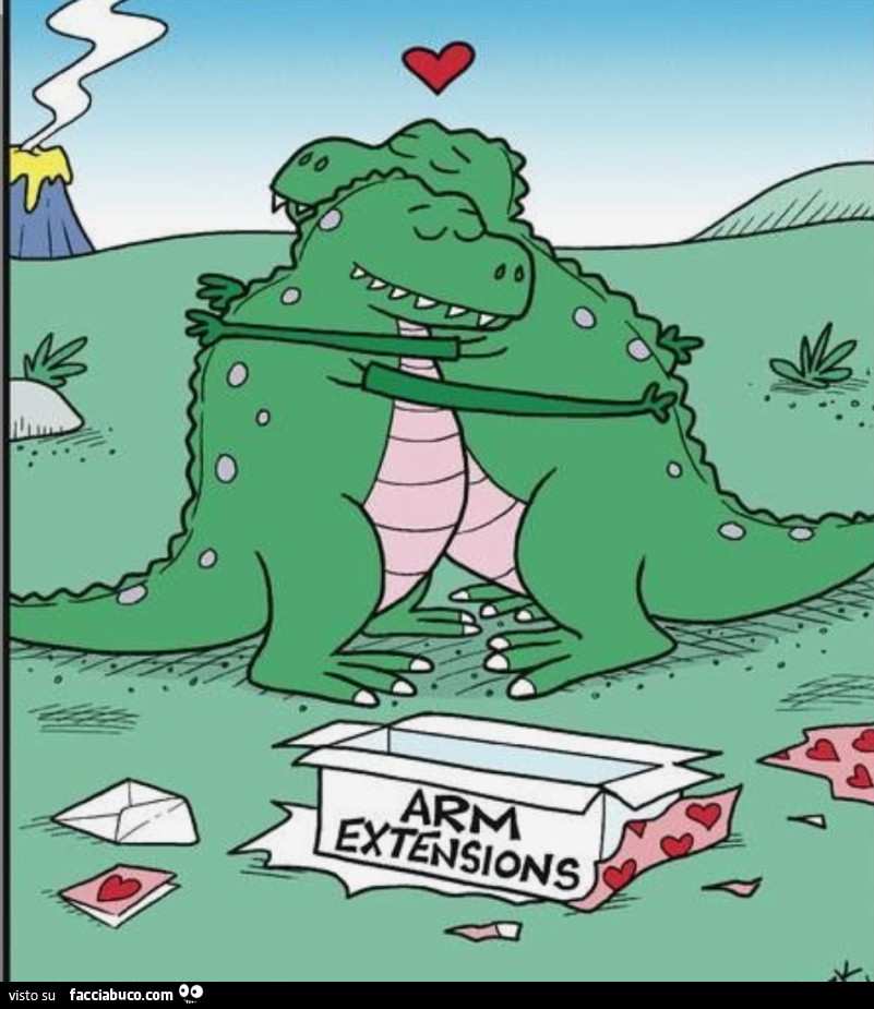 Dinosauri