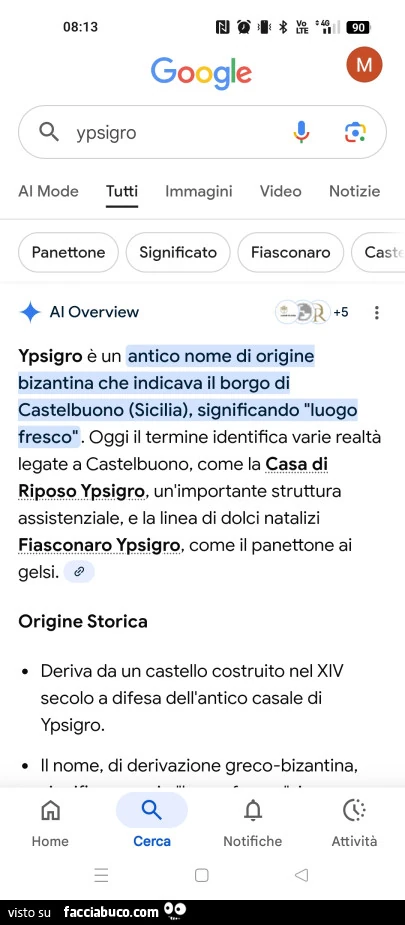 Vaccata
