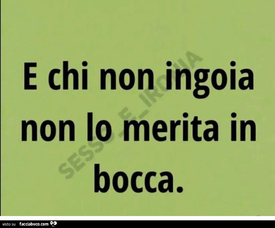 Vaccata
