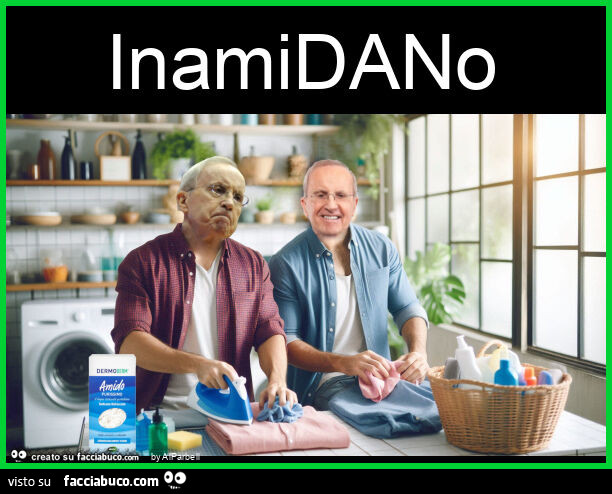 Inamidano