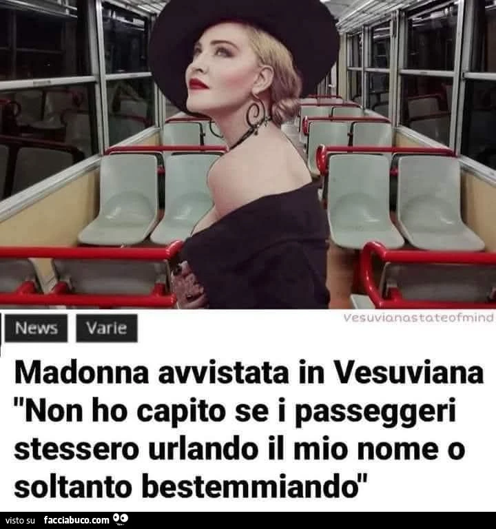 Vaccata