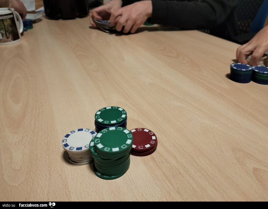 Poker