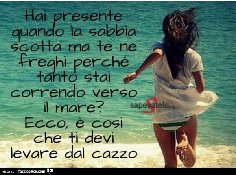 Addio