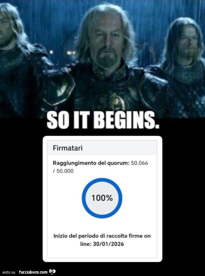 Referendum remigrazione