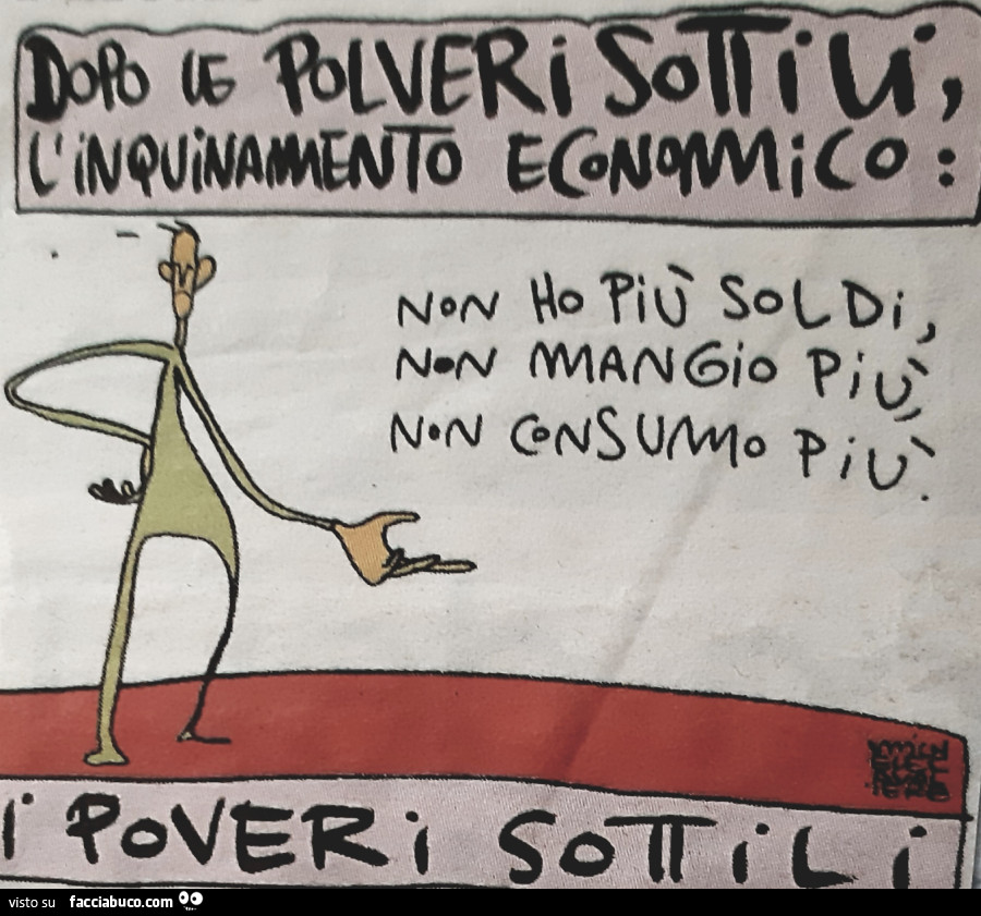 Poveri