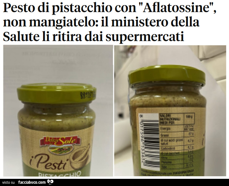 Vaccata