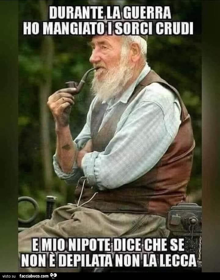 Vaccata