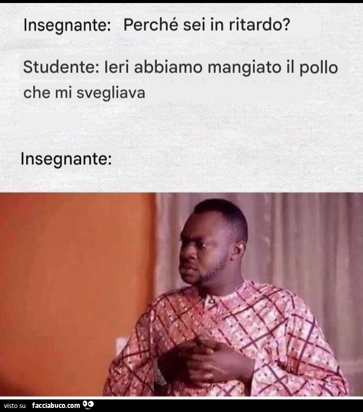 Vaccata