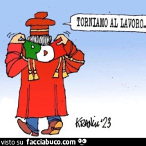 Vaccata