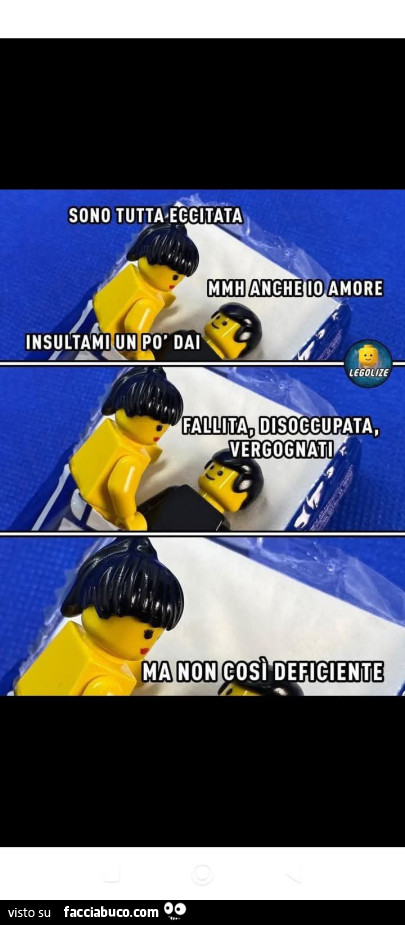 Vaccata