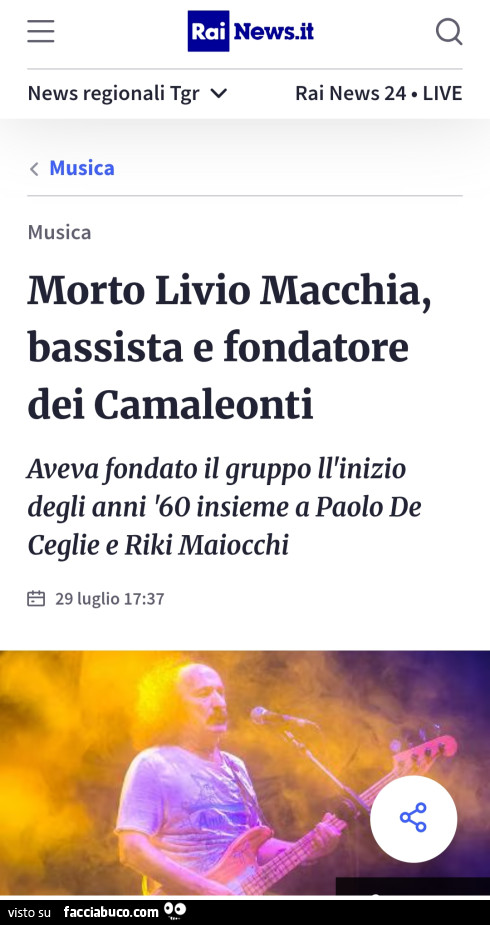 Vaccata