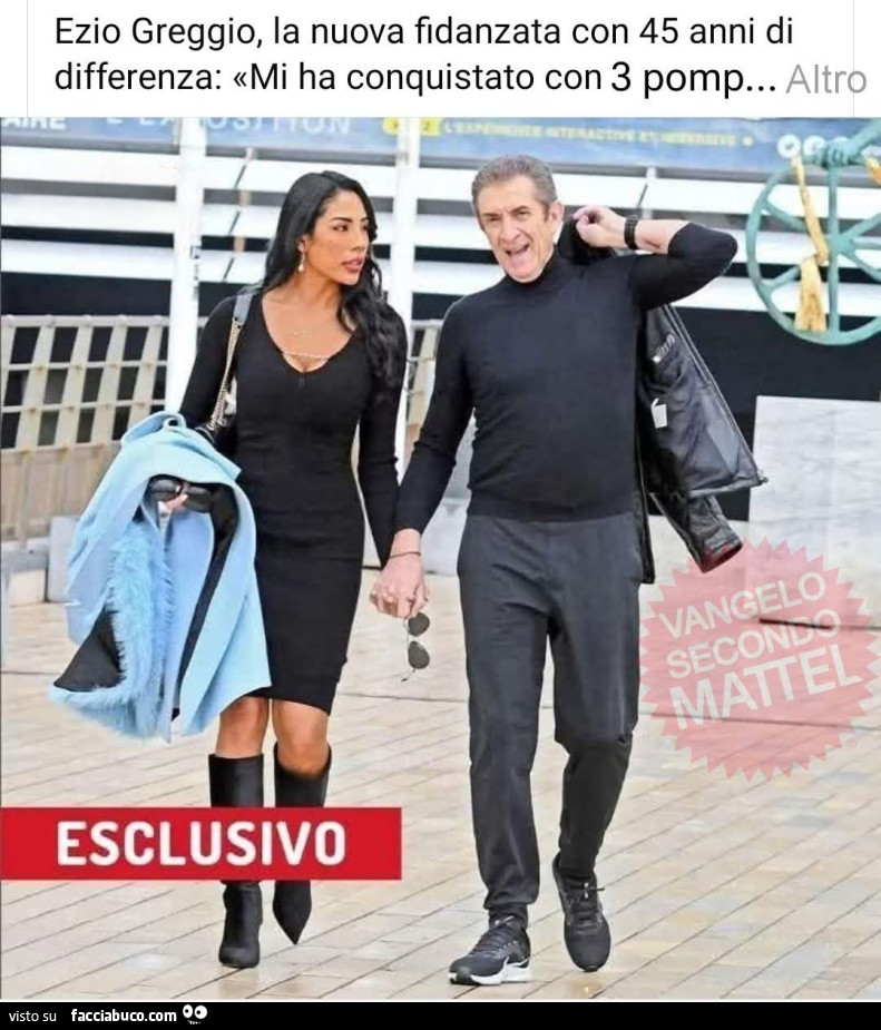 Vaccata