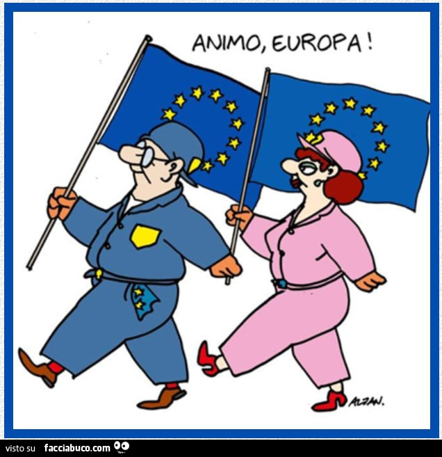 Conte, Schlein, mavaffanculo