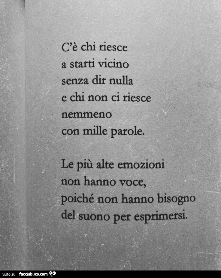 Persone