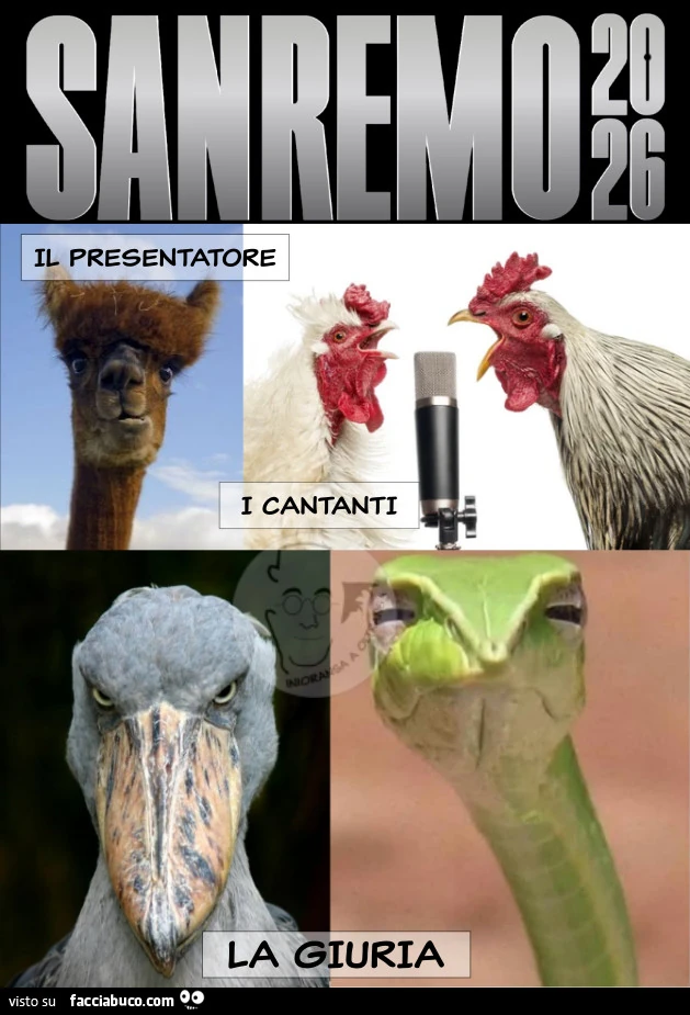 Sanremo 2026